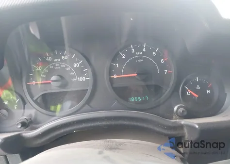 2009 Jeep Wrangler Unlimited X from USA, damaged, VIN 1J8GA391X9L764855